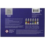 Winsor & Newton Artisan Water Mixable Oil Colour Beginners Set - 6x37ml Tubes