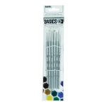 Liquitex Basics Brush Set - 6 Pack