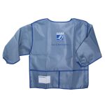 Lefranc Bourgeois Kids Apron - Nylon 6-8yrs 