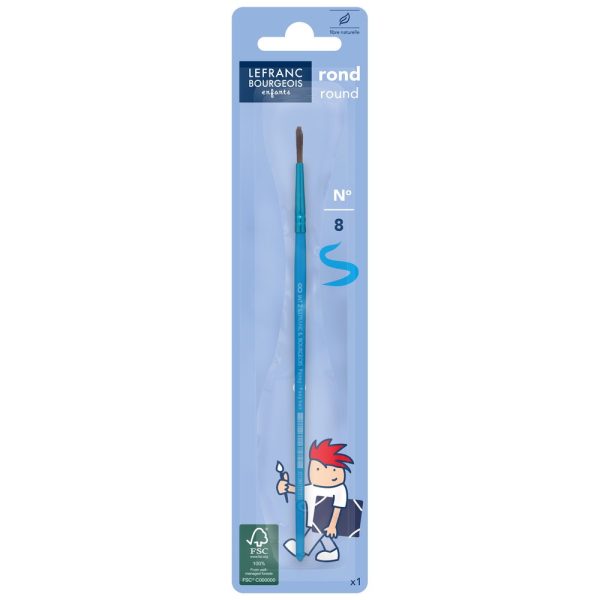 Kids brushes