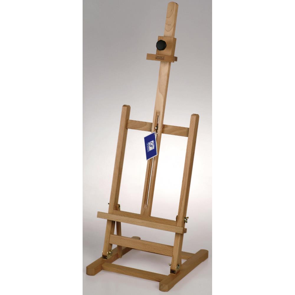 Lefranc Bourgeois Van Eyck Table Easel and Tray