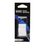 Liquitex Professional Acrylic Marker - 15mm Wide Chisel Nibs Pack