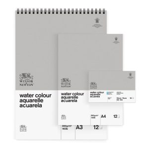 Classic Watercolour Paper