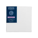 Lefranc Bourgeois Fine Cotton Canvas 3 Pack - 20x20cm 