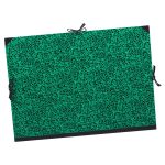 Lefranc Bourgeois Classic Portfolio - Green Ribbon 72x52cm 