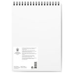 Winsor & Newton Drawing Spiral Pad Medium 150gsm 9x12