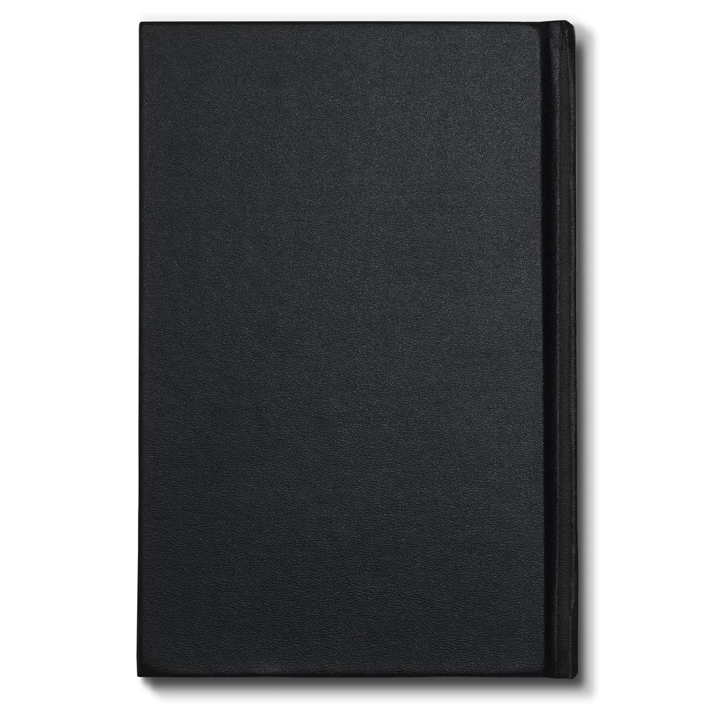 Winsor & Newton Hardbound Sketchbook 110gsm 14x22cm