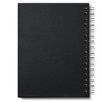 Winsor & Newton Spiral Sketchbook 110gsm A5