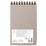 Winsor & Newton Spiral Cartridge Pad -110gsm 14x22cm