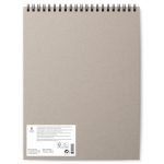 Winsor & Newton Spiral Cartridge Pad -110gsm 11x14in