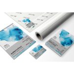 Winsor & Newton Watercolour Roll - Cold Press 300gsm 150x1000cm