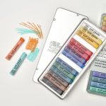 Winsor & Newton Soft Pastel Box 15x Sticks