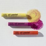 Winsor & Newton Oil Pastel Box 15x Sticks
