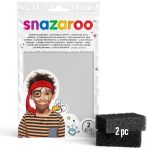 Snazaroo Stipple Sponges - Set of 2 - Universal