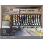 Winsor & Newton Professional Watercolour Tube Studio Case