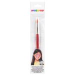 Snazaroo Professional Multi-Purpose Face Paint Brush - Universal