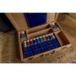 Lefranc Bourgeois Fine Oil Set