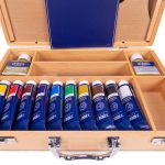 Lefranc Bourgeois Fine Oil Set