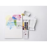 Professional Watercolour  Field Pocket Set