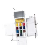 Cotman Watercolour Field Pocket Set