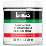 Liquitex Bio-Based Medium 250ml Gloss Gel