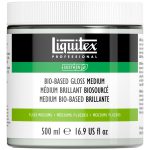 Liquitex Bio-Based Medium 500ml Gloss Medium