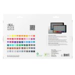 Winsor & Newton Studio Collection Pencil Colour x72