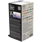 Winsor & Newton Studio Collection Pencil Collection - Colour x50