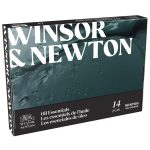 Winsor & Newton Winton Oil Colour Essential Set 14pc