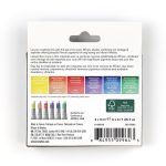 Winsor & Newton Professional Watercolour Winsor Set 6x5ml Tubes