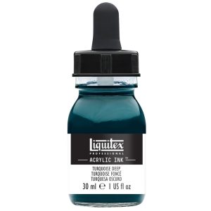 Liquitex Professional Acrylic Ink