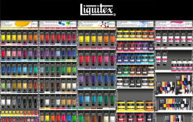 Merchandising solutions