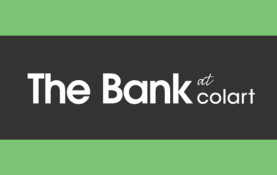 The Bank - Image and document library