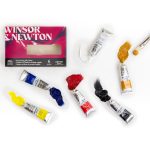 Winsor & Newton Griffin Beginners Set 6x37ml