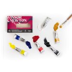 Winsor & Newton Griffin Beginners Set 6x37ml