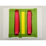 Winsor & Newton Galeria Acrylic Colour 5x60ml Tubes Process Set