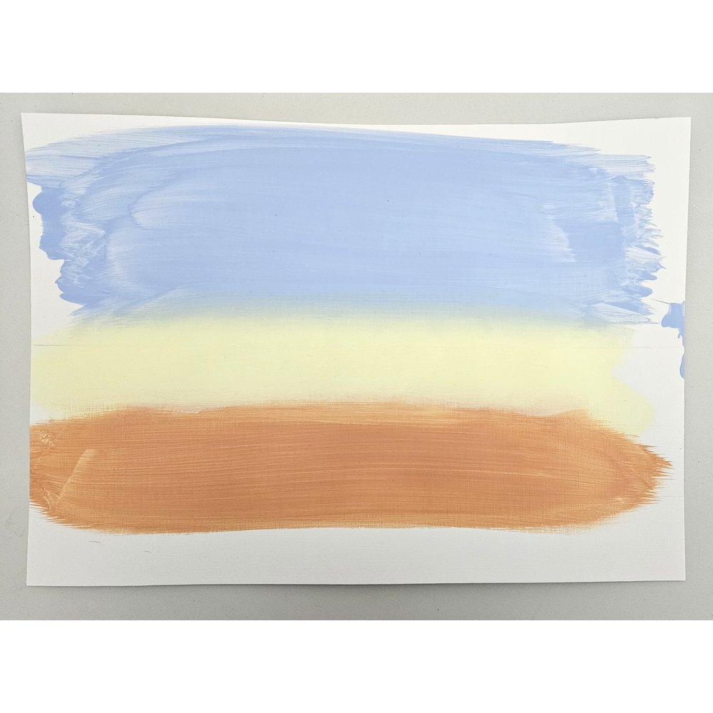 Winsor & Newton Galeria Acrylic Colour 5x60ml Tubes Pastel Set