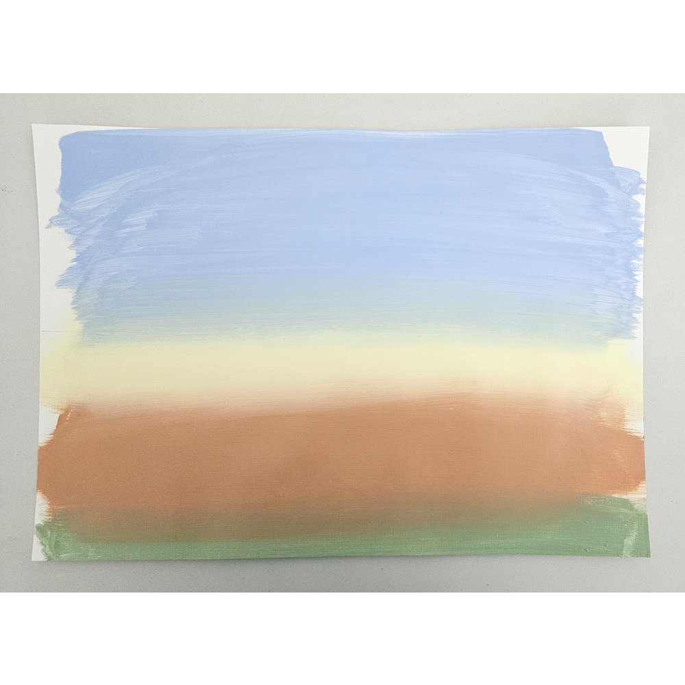 Winsor & Newton Galeria Acrylic Colour 5x60ml Tubes Pastel Set