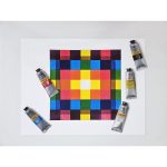 Winsor & Newton Galeria Acrylic Colour 5x60ml Tubes Process Set