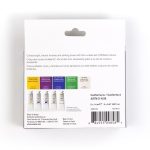 Winsor & Newton Designers Gouache Brilliant Set 5x14ml Tubes