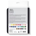 Winsor & Newton Studio Collection Wallet Set - Colour