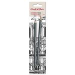 Conté à Paris 2 pencils “Graphite” HB/2B