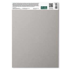 reeves Acrylic Paper Pad A4