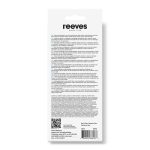 reeves Watercolour Tin Pan 24 Set