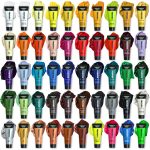 reeves Acrylic Colour 50x22ml Set
