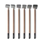 reeves Pencil Sketching x6 Set