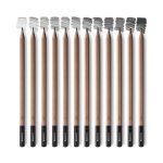 reeves Pencil Sketching x12 Set