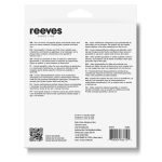 reeves Pastel Soft x24 Set