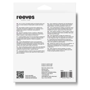 reeves Pastel Soft x24 Set