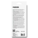 reeves Acrylic Colour 12x12ml Set